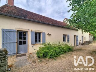  Maison à vendre 4 pièces 100 m²