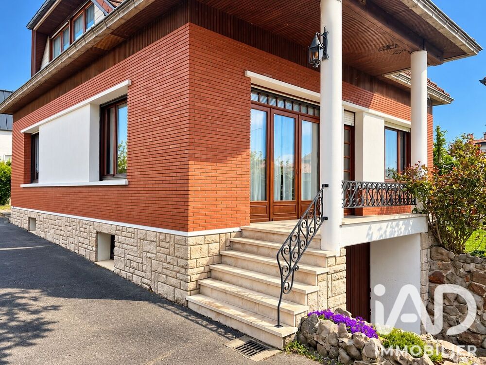 Vente Maison Vente Maison/villa 9 pièces Féchain