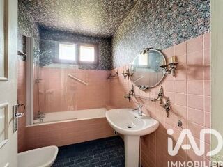  Maison à vendre 7 pièces 171 m²