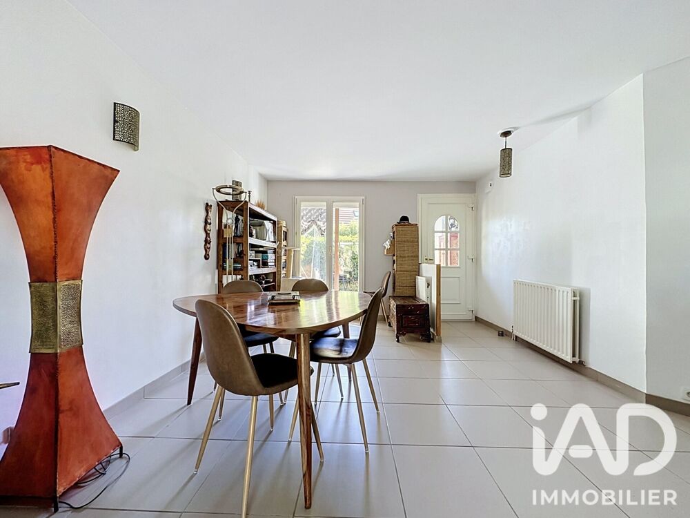 Vente Maison Vente Maison/villa 6 pièces Achères