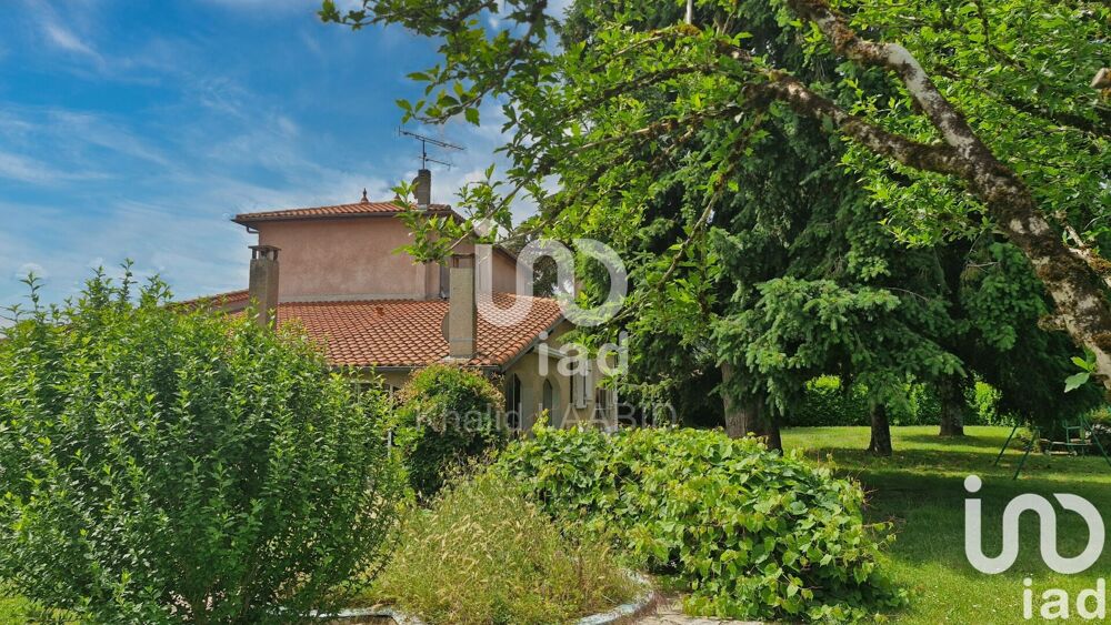 Vente Maison de village 6 pièces