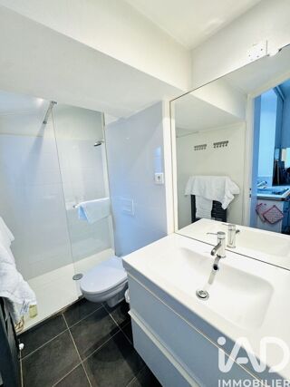 Appartement à vendre 3 pièces 67 m²