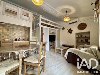  Appartement à vendre 2 pièces 40 m²