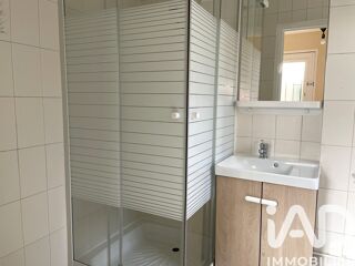  Appartement à vendre 1 pièce 21 m²