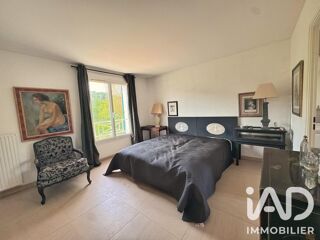  Maison à vendre 5 pièces 169 m²