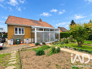  Maison à vendre 3 pièces 65 m²