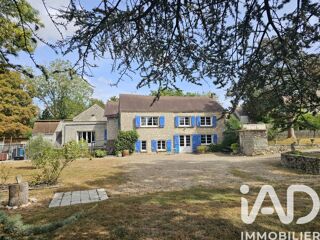  Maison à vendre 8 pièces 215 m²