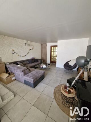  Maison à vendre 4 pièces 113 m²