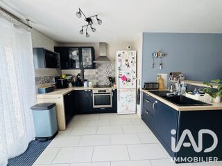  Maison à vendre 4 pièces 72 m²