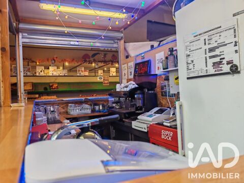   Vente Bar, Brasserie, Tabac 