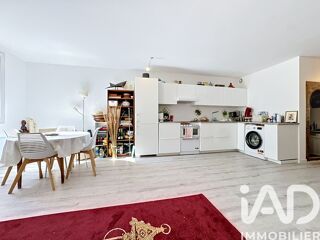  Appartement à vendre 2 pièces 51 m²