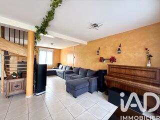  Maison à vendre 6 pièces 127 m²