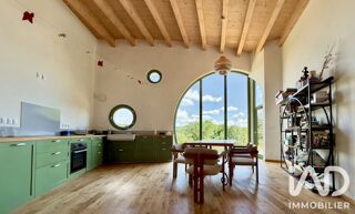  Maison à vendre 4 pièces 120 m²