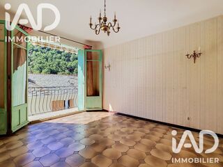  Appartement à vendre 3 pièces 73 m²