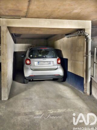  Parking / Garage à vendre 11 m²