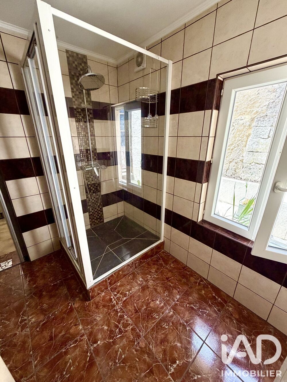 Vente Maison Vente Maison de ville 8 pièces Le blanc