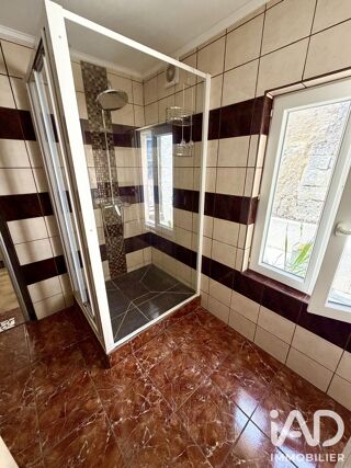  Maison à vendre 8 pièces 145 m²