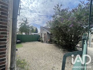  Maison à vendre 3 pièces 75 m²