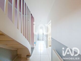  Maison à vendre 6 pièces 166 m²