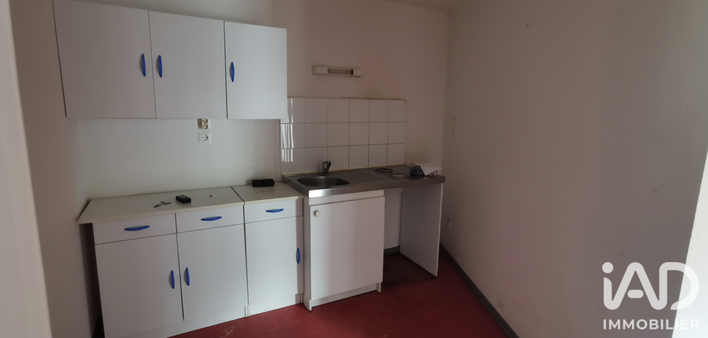 Vente Maison Vente Maison de ville 4 pièces Foix