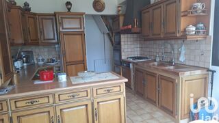  Maison à vendre 6 pièces 130 m²