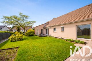  Maison à vendre 6 pièces 147 m²