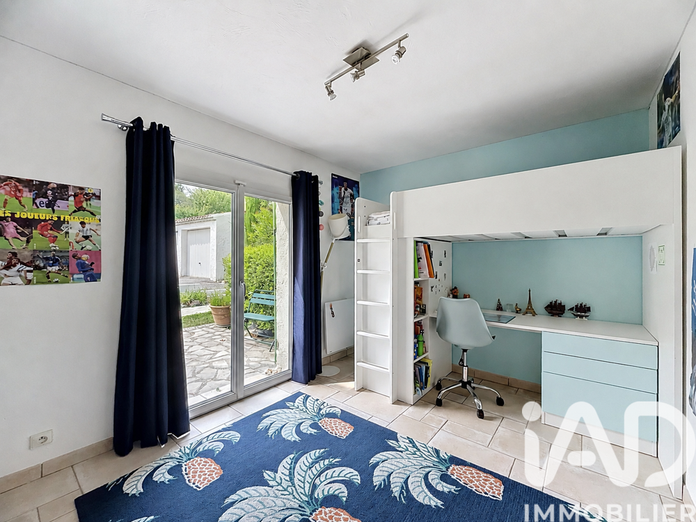 � vendre  Maison Le Rouret (06650)