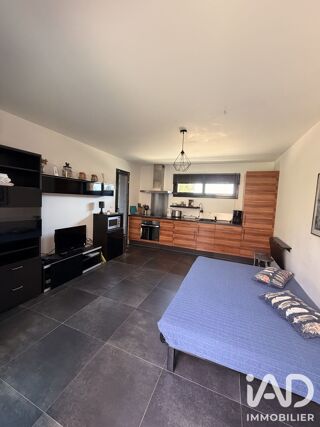  Maison à vendre 4 pièces 105 m²