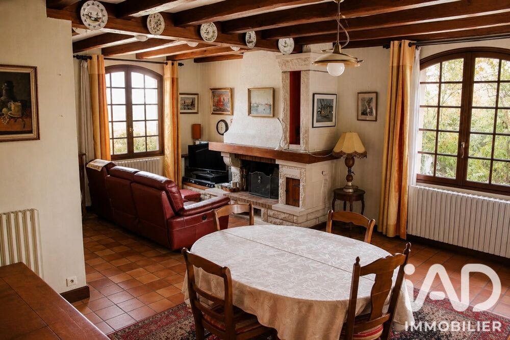 Vente Maison Vente Maison/villa 6 pièces La rochelle