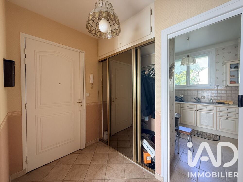 Vente Appartement Vente Appartement 4 pièces Beauvais