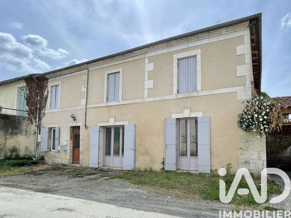 Vente Maison Vente Maison/villa 5 pièces Chancelade