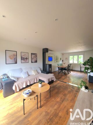  Maison à vendre 5 pièces 98 m²