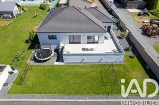  Maison à vendre 5 pièces 163 m²
