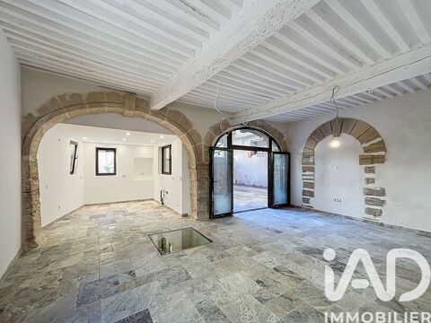   Vente Maison/villa 5 pièces Maison - 5 pièce(s) - 180 m²