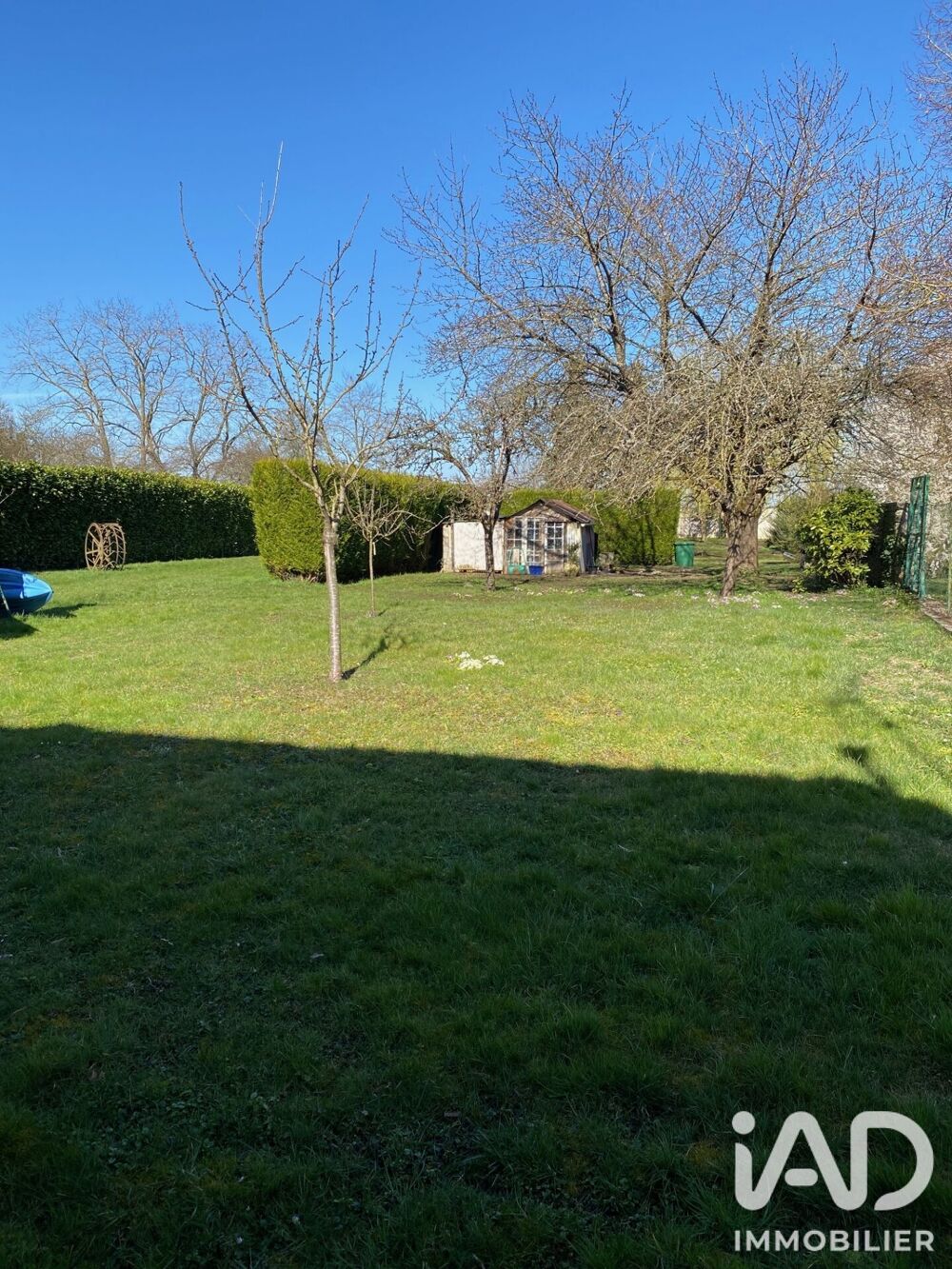 Vente Maison Vente Maison/villa 6 pièces Fromont