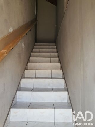  Maison à louer 2 pièces 30 m²
