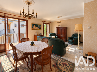  Maison à vendre 4 pièces 90 m²