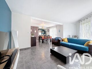  Maison � vendre 5 pi�ces 126 m�