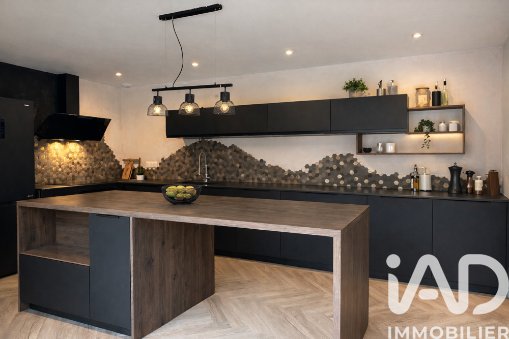 à vendre  Maison Lamorlaye (60260)