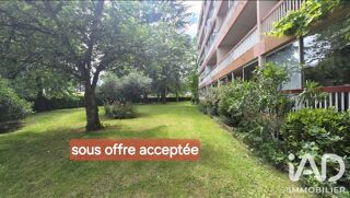  Appartement à vendre 3 pièces 64 m²