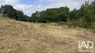  Terrain à vendre 540 m²