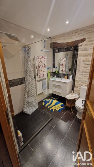  Maison à vendre 6 pièces 198 m²