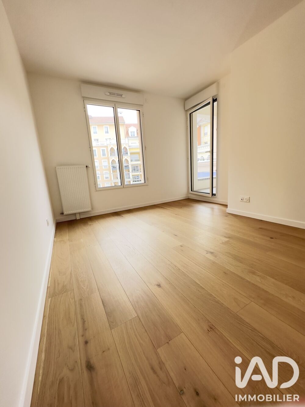 à vendre  Appartement Le Plessis-Robinson (92350)