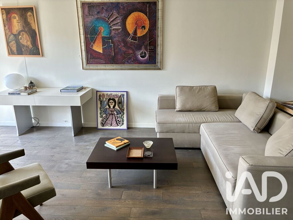 Vente Appartement Vente Appartement 2 pièces Paris 20