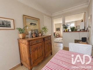 Vente Appartement Vente Appartement 3 pièces Le perreux-sur-marne