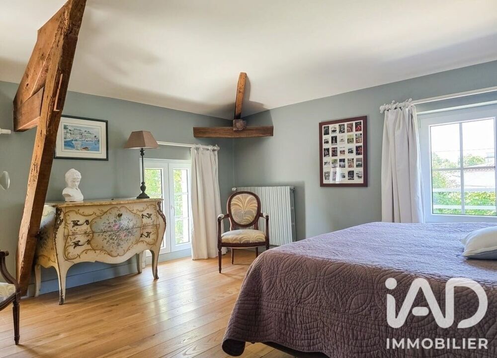 à vendre  Maison Cognac (16100)