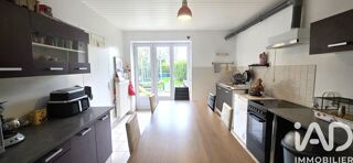  Maison � vendre 8 pi�ces 195 m�