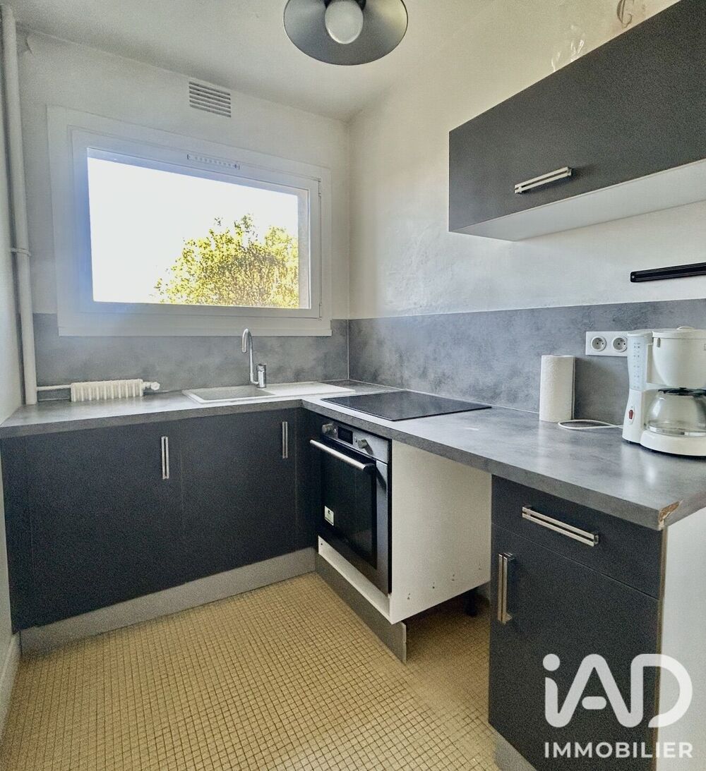 Vente Appartement Vente Appartement 2 pièces Châtillon