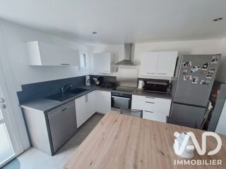  Maison à vendre 4 pièces 75 m²