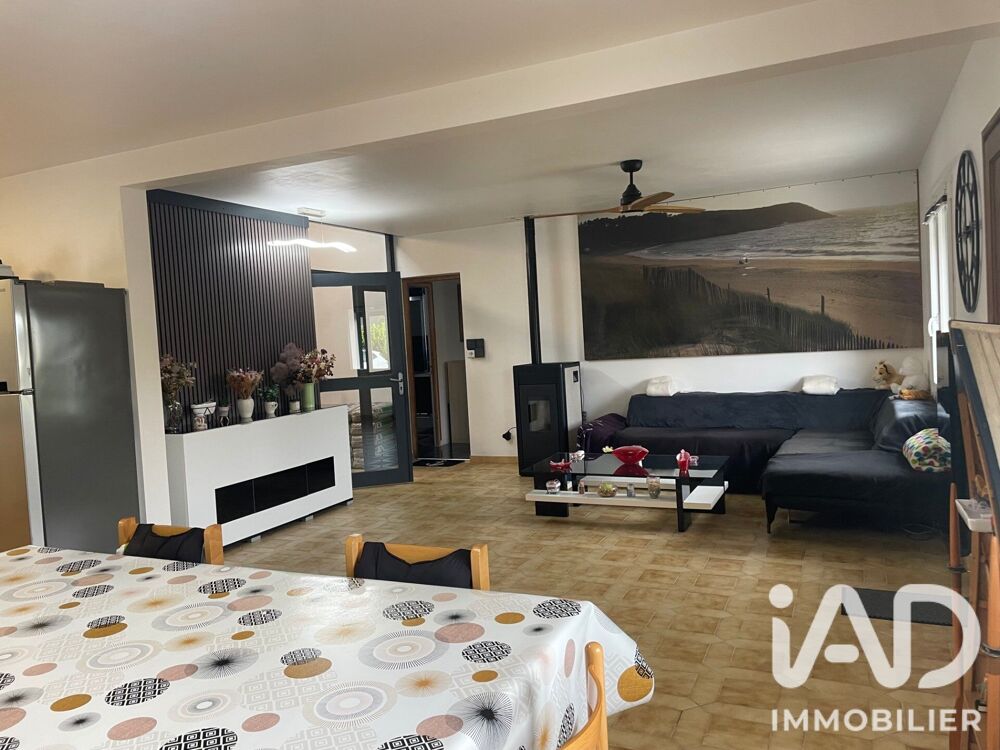 Vente Maison Vente Maison/villa 5 pièces Ploumilliau